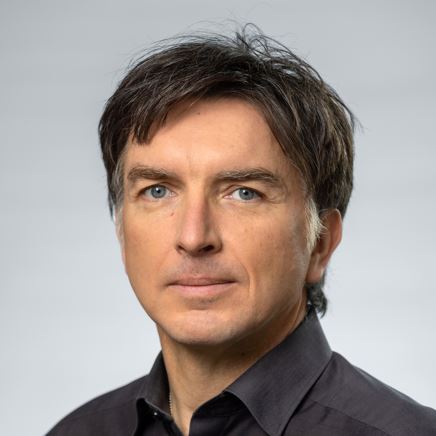 Aleš Rozman